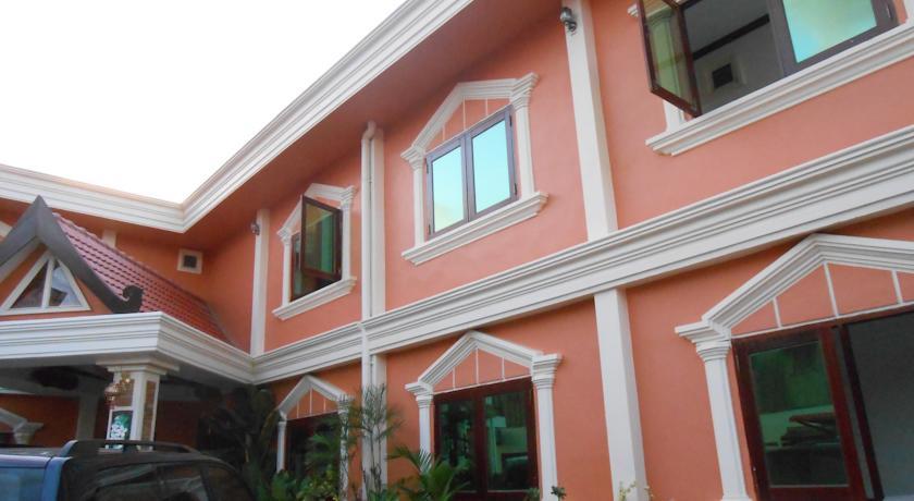 khamsaner Hotel