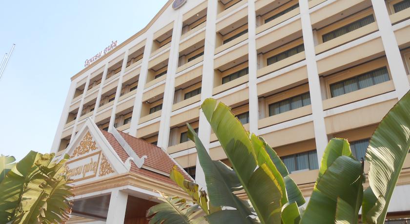 Khounxay Hotel