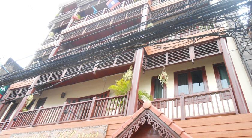 KP Hotel