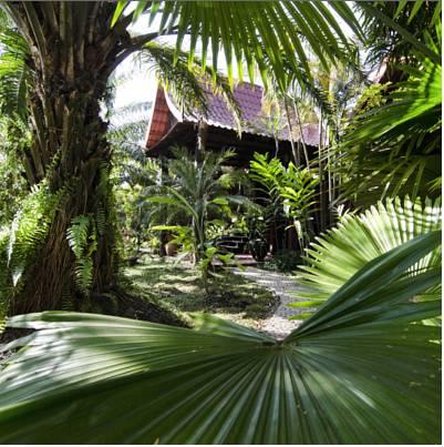 Отель La Residence Mandalay