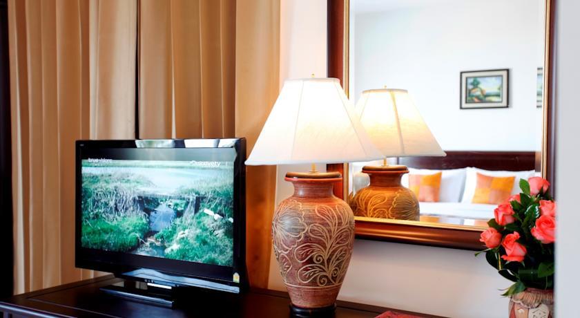 Lao Golden Hotel