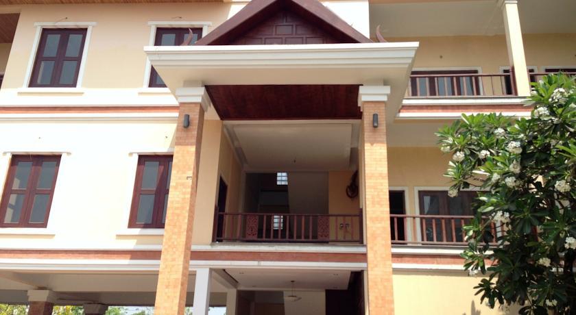 Phisitxay Hotel