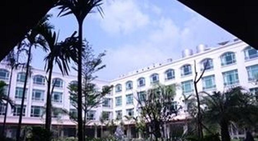 Sanjiang Grand Hotel