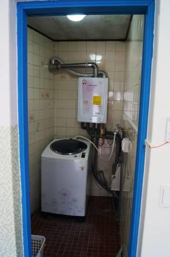 Гостевой дом Andong Peter Pan Guesthouse