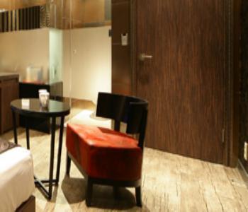 Отель Ever Tourist Hotel
