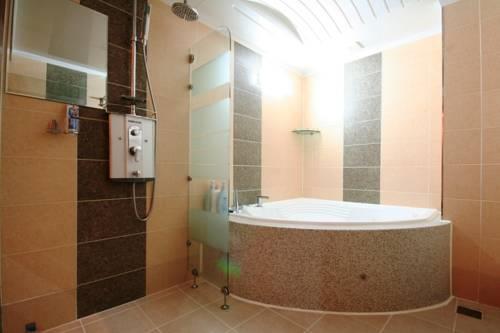 Отель Hotel Praha