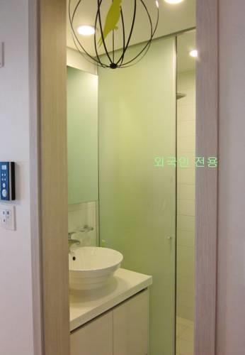 Bigcity Beach Apartment Hotel