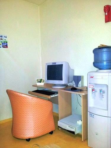 Busan Ace Motel