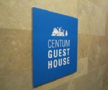 Busan Centum Guesthouse