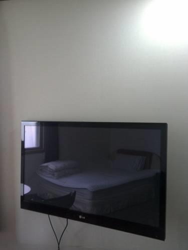 Busan Centum Motel