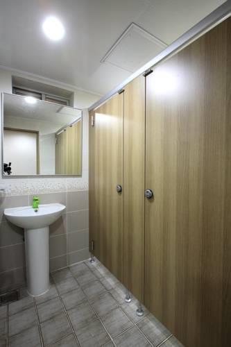 Busan Guesthouse Korea
