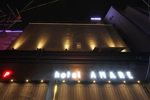 Dongrae Amare Hotel