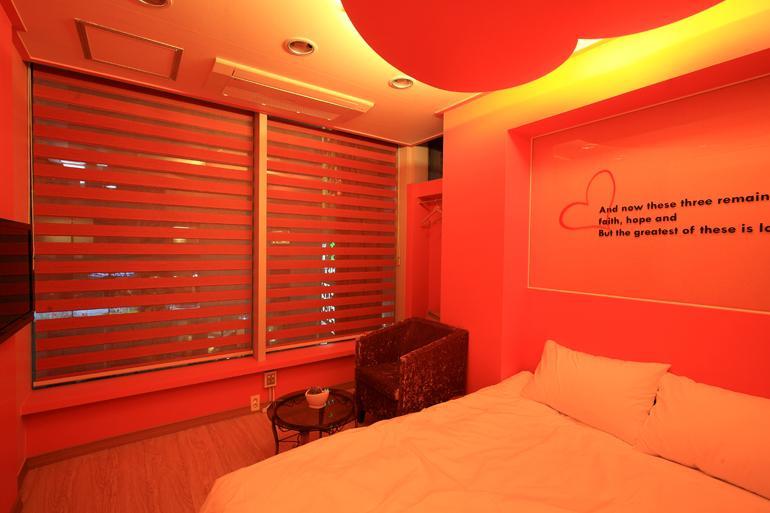 Guesthouse Korea Haeundae