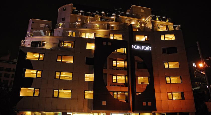 Hotel Foret