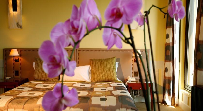 Отель Hotel Royal Riviera