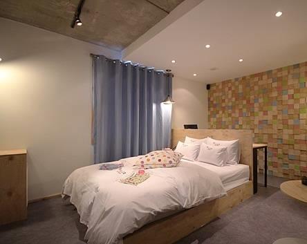 Hotel Yaja Oncheon 1