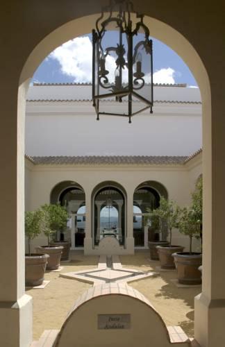 Отель Fairplay Golf & Spa Hotel