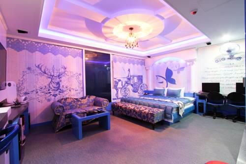 SS Motel