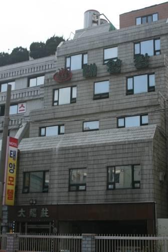 Taeyang Motel