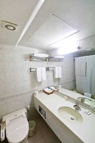 Отель Hotel International Changwon