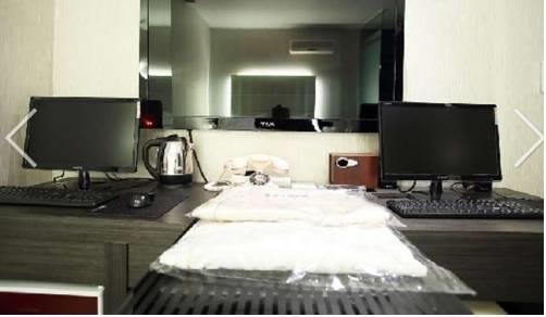 Отель H.I. Hotel