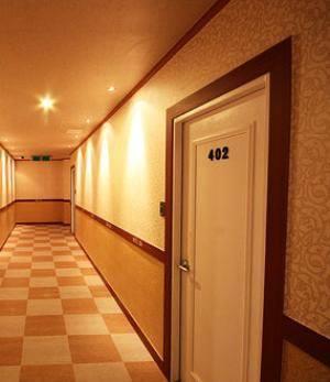 Отель Hotel Lisa