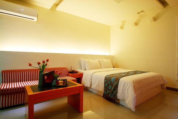 Отель Hotel Cleopatra Ilsan