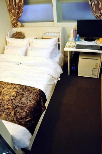 Апартаменты Lago Residence Ilsan