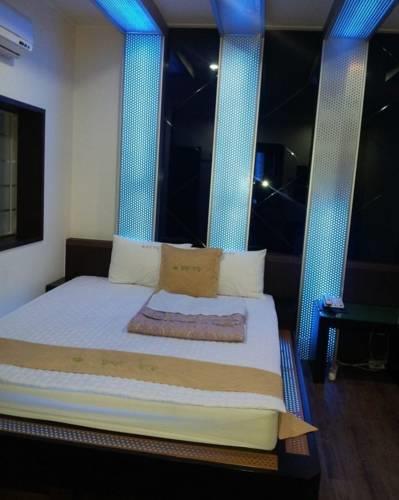 Отель Gyeongju Bally Motel