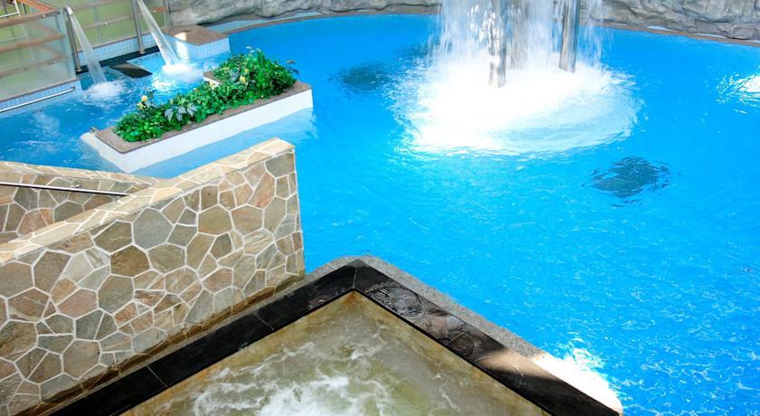 Отель Hanwha Resort Gyeongju