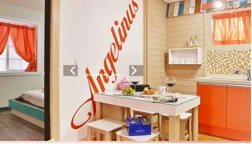 Отель Hillmare Pension