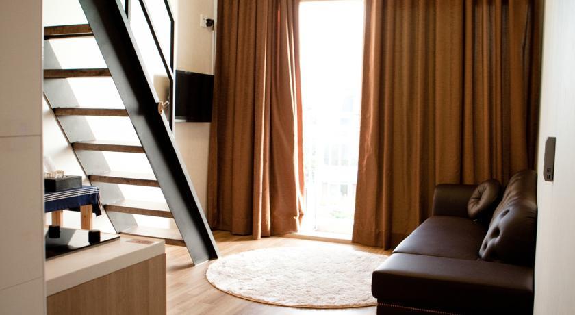 Hotel Hue Incheon Airport