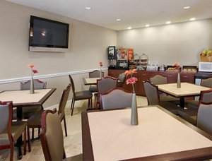 Отель Extended Stay America Houston - Sugar Land