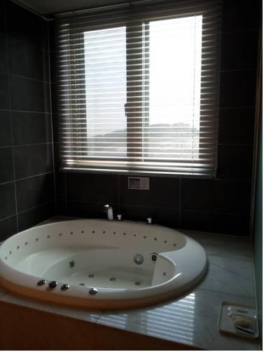 Incheon Prince Tourist Hotel