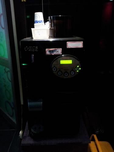 Incheon Zipper Hotel