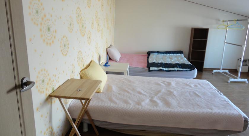 Kozy Korea Guesthouse