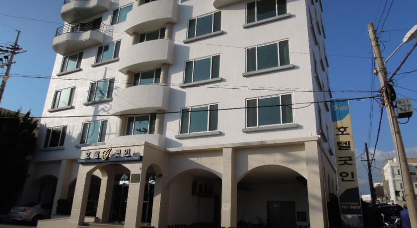 Hotel Good Inn