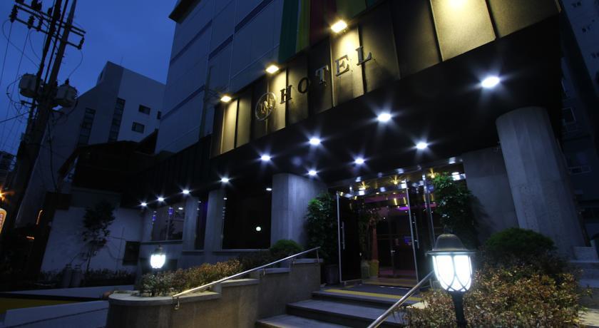 Hotel JM