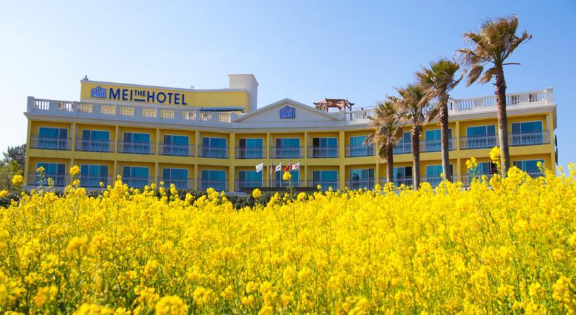 Mei the Hotel
