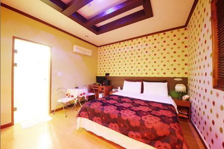 Отель Hotel Duo Paju