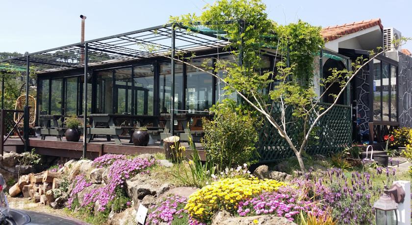 Гостевой дом Doldam Guesthouse