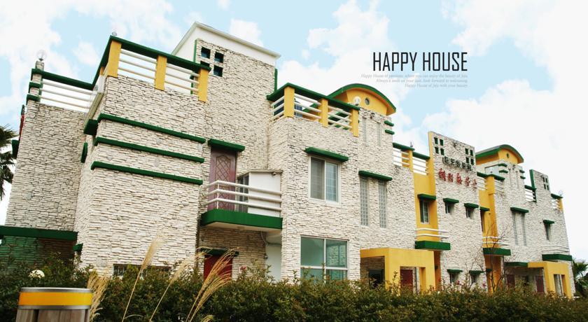 Апартаменты Happy House Pension