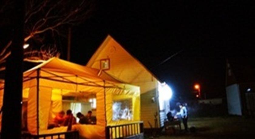 Mate Guesthouse
