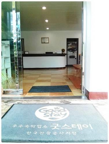 Namguk Hotel