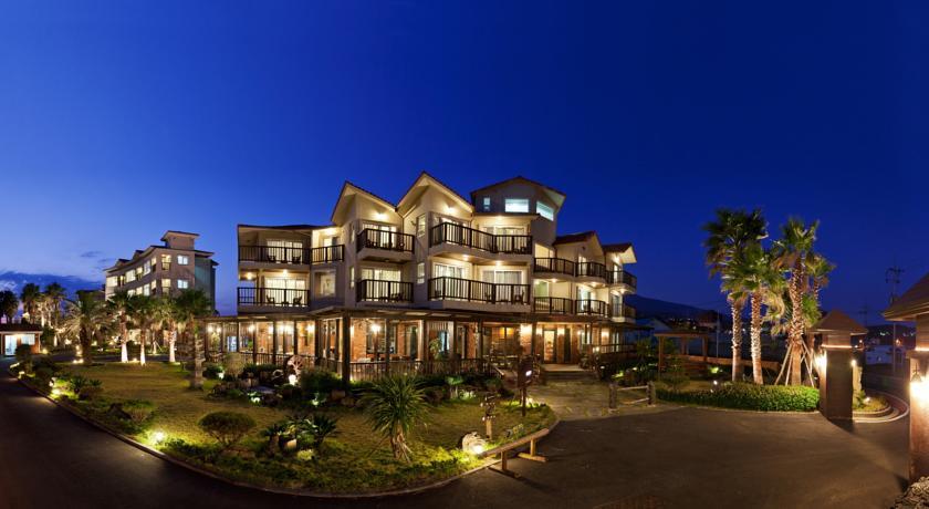 Tisland Resort