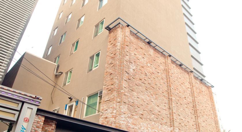 Chocolate Hotel