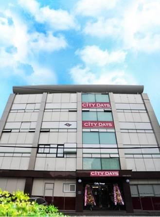 City Days Inn