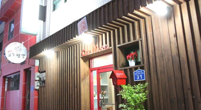 Naru Hostel Korea