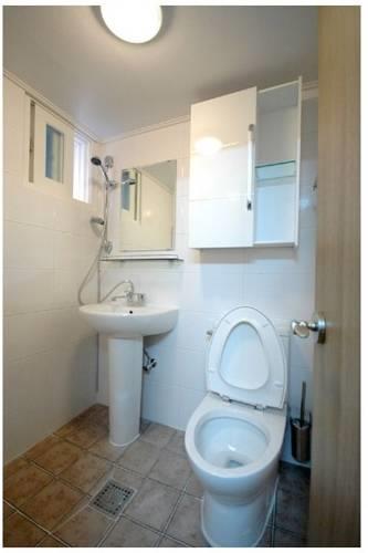 Gangnam Suncity Guesthouse