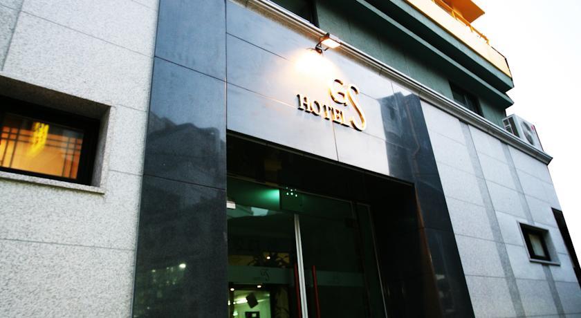 GS Hotel Jongno
